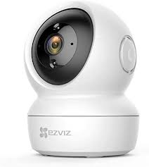Open downloads on your device by. Ezviz C6n 1080p Wifi Smart Home Security Camera Intelligent Surveillance Camera With Night Vision Smart Tracking Two Way Audio White Buy Online At Best Price In Uae Amazon Ae
