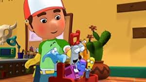 Handy Manny (TV Series 2006–2013)