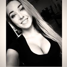 Patricia Cianci's Instagram, Twitter & Facebook