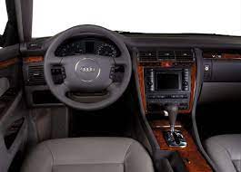 2000 Audi A8 L 6 0 Quattro