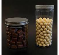 280ml PET Cans - Durable, Transparent, and Versatile