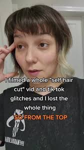 #greenscreen #haircut #lucycyberpunk #edgerunners