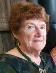 Obituary for Rhodora Maxine (Jarvis) Sloan