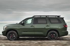 Toyota sequoia specs for other model years. Toyota Sequoia Models And Generations Timeline Specs And Pictures By Year Autoevolution