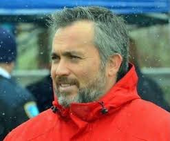 Casasanta knows if you're naughty and a nice football player