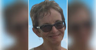 Obituary for Lynda Maureen Johnston