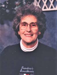 Obituary information for Vivian Maxine (Parrack) Ray