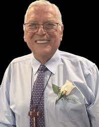 Rev. Bob Langston Obituary