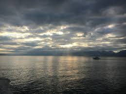 What It S Really Like To Work On A Fishing Boat In Alaska