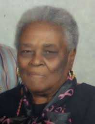 Gussie Mae McCray Obituary (2024)