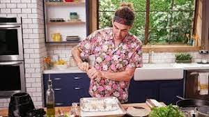 Pickled cabbage cabbage slaw green cabbage tilapia tacos taco these crispy baja fish tacos are the perfect dish to share at the table. Fiery Fish Tacos Make This Tonight Live Tastemade Youtube