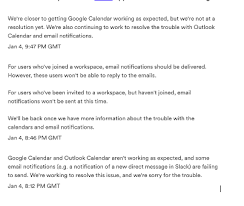 The electric outage map provides real time updates for current outages, the number of customers impacted and the percentage of customers without power in a given community. Examples Of Communicating With Customers During An Outage Simpletexting