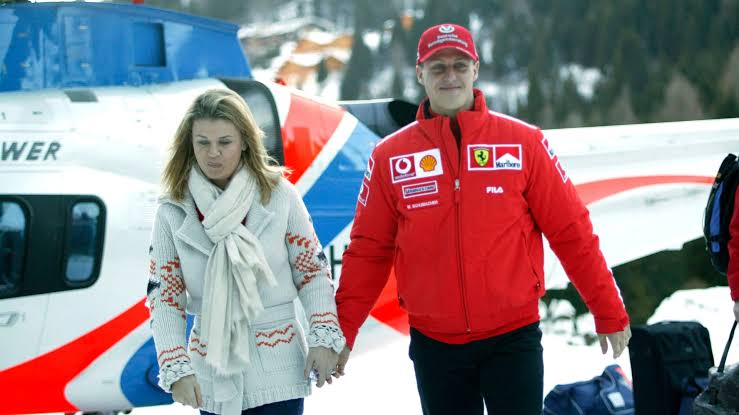 Michael Schumacher: Unfall vor elf Jahren – Das ist darüber bekannt