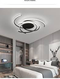 Vortex Led Ceiling Light In 2020 Ceiling Lights Living Room Modern Led Ceiling Lights Living Room Lighting