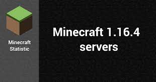 Povratak starog stila fakcija usesređen na preživljavanje i izražavanje kreativnosti putem građenja. Minecraft Servers 1 16 4 Serbia Top Servers Ip Addresses Monitoring And Statistics