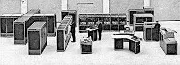 Image result for Computers Software Operating Systems Mainframe Multics