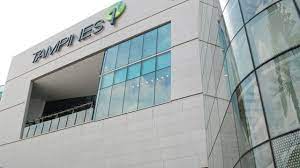 A new generation mall for the young & savvy. Tampines 1 Raffles Medical Singapore