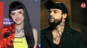 La razón por la que Emiliano Aguilar buscó a Cazzu- Grupo Milenio