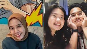 Ibunya, meilia lau, yang kebingungan lantaran semua pintu untuk berkomunikasi dengan keluarga jokowi sudah ditutup. Putus Dengan Felicia Kaesang Akan Nikahi Nadya Arifta Setelah Lebaran Ini Pernyataan Keluarga Tribunnews Com Mobile