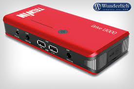The best power bank for you depends on what you need to charge and how much juice you need away from the mains. Portable 12 V Emergency Starter Usb Drive 13000 Power Bank