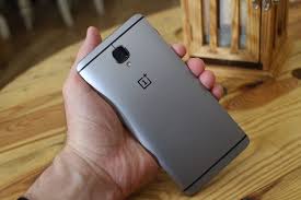 OnePlus 3 vs. OnePlus 3T