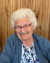 LaVila Johnstone Obituary (1924