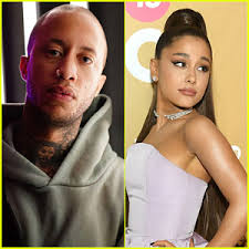 Marcus Hyde Just Jared: Celebrity Gossip and Breaking Entertainment News