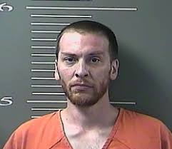 LAWRENCE COUNTY, KY. ARRESTS OCT. 16