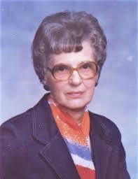 Obituary information for Olive L. Cook