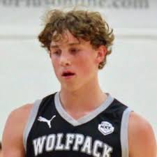 Matthew Mason's High School Career Home