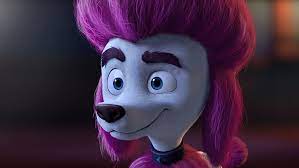 100 Wolf Review A Howling Great Time Of An Aussie Animation Treat The Curb