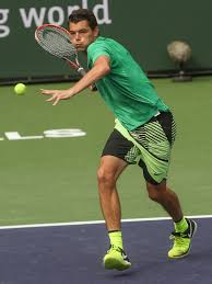 Asistencia de espectadores en torneos de masters 1000 y grand slams en 2018. 2018 Bnp Paribas Open Tennis Coming To Indian Wells A Week Early