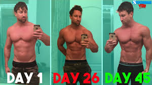 For one, a muscle cell burns more. How To Look More Vascular 5 Easy Tips To Make Your Veins Show Youtube