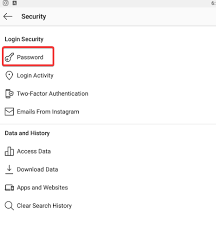 (this is a less secure method we will also implement a profile method to show the user's information and a logout method. How To Remove A Remembered Account On Instagram From Phone