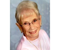 Betty Hogge Obituary (2019)