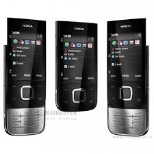 Nokia 5330 Mobile TV Edition - Thông ...