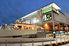 Book your tickets online for menara kuala lumpur, kuala lumpur: The Mines Capitaland