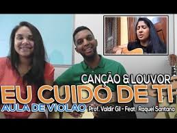 Eu cuido de ti (canção e louvor). Eu Cuido De Ti Baixar Sua Musica