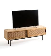 2842 ne evangeline throughway, lafayette, la 70507, usa , uždarytas. Le Meuble Tv Waska Esprit 50 Pour Ce Meuble Tout En Enfilade Qui Allie Avec Elegance Contemporaine Le Chene Et Le Meuble Tv Chene Meuble Tv Mobilier De Salon