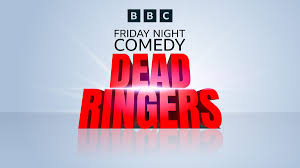 BBC Radio 4 - Dead Ringers