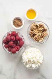 Cottage Cheese Breakfast Bowl Recipe Cottage Cheese Recipes Breakfast Cottage Cheese Breakfast Bowl Cottage Cheese Recipes