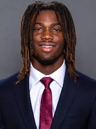 Makari Vickers, Oklahoma, Cornerback