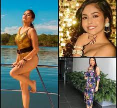 Señorita Puntarenas CNB