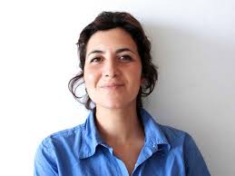 Dietro le quinte di “Il Divano”: Un'intervista con Carlotta Lo Galbo |