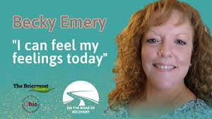 Becky Emery's Instagram, Twitter & Facebook