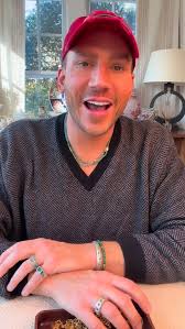 Eliburch Jewelry Showcase: Emerald and Peridot Stacked Ring Set