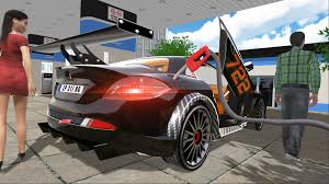 In the game, you will sit in your car and drive it. Car Simulator Mcl 1 1 Apk Download Com Oppanagames Car Simulator Mcl Apk Free