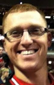 Clayton Dean “Clay” Parks (1986-2019)