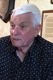 Gerald Gunter Obituary