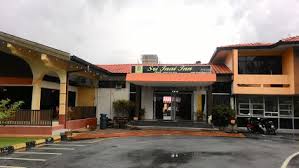 Rumah rehat kuala kangsar is an accommodation in perak. Global Roomz